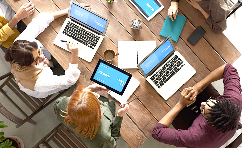 Company insights on Screened